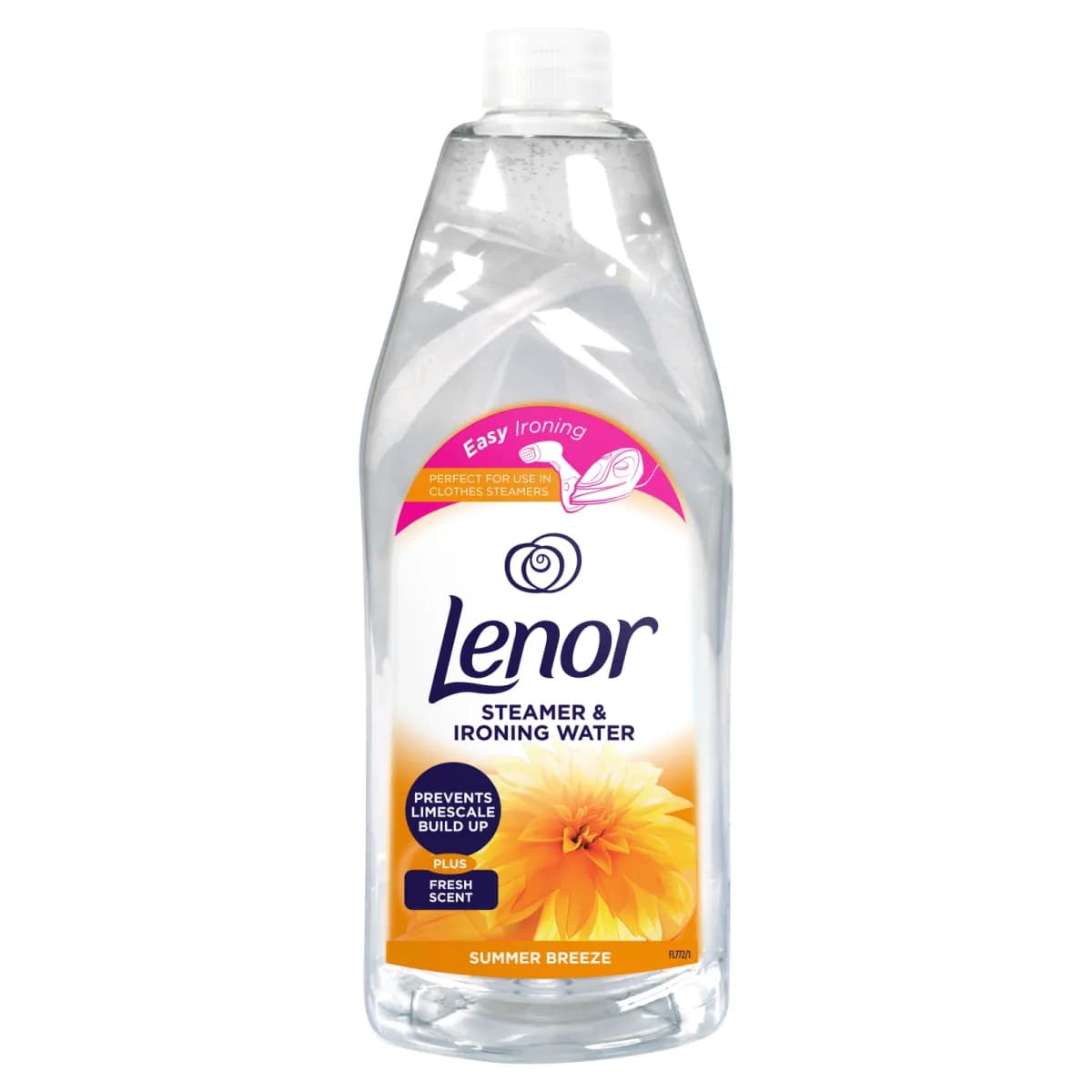 مایع اتو لنور Lenor مدل حجم 1000 میلی‌لیتر