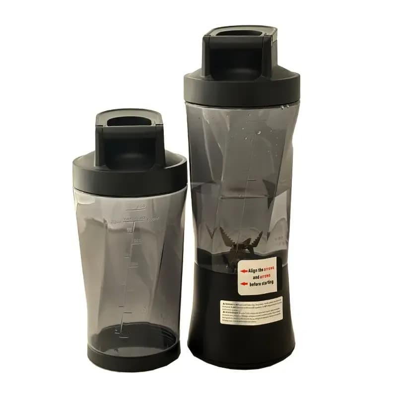 شیکر شارژی کوخ مدل KSB2320 | گنجه مارکت