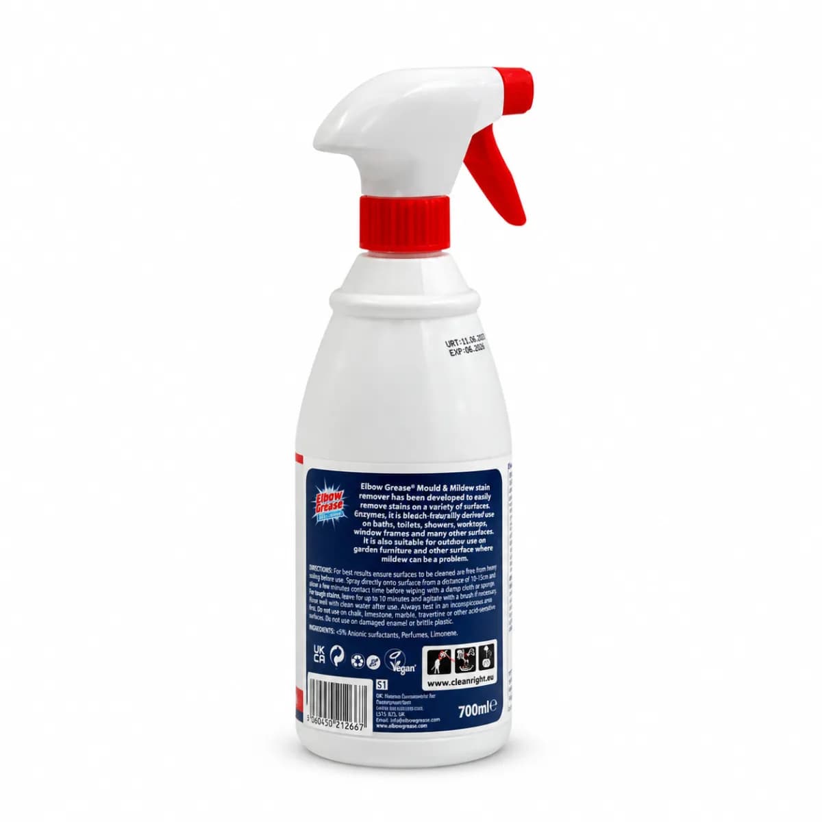 پاک‌کننده کپک و قارچ Elbow Grease