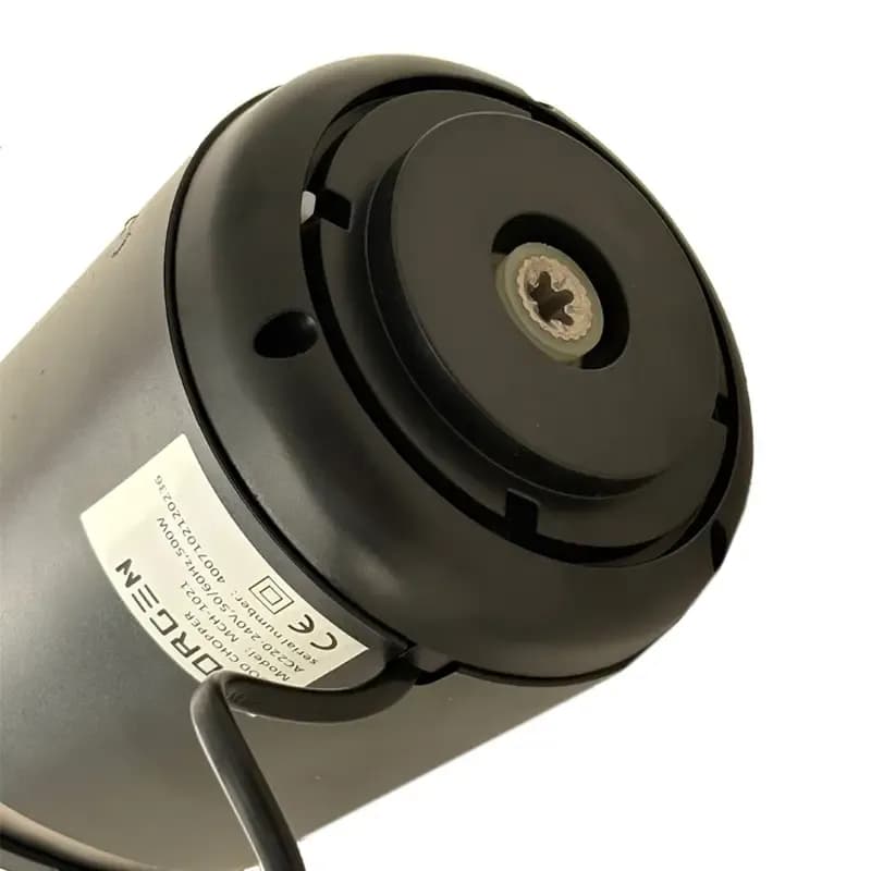 خردکن مورگن MCH1021 | گنجه مارکت