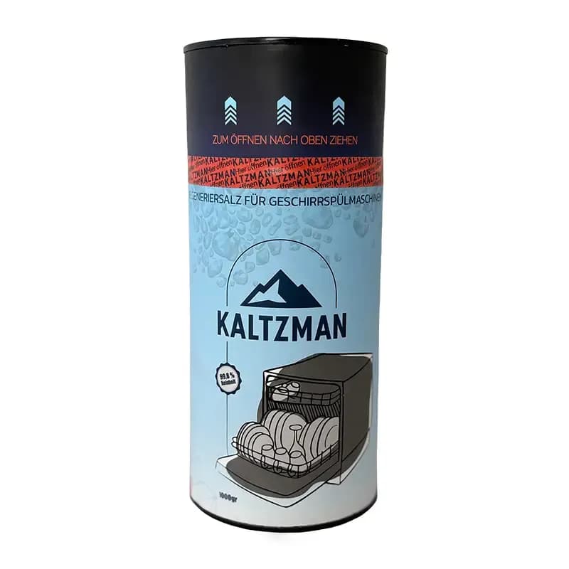 نمک ماشین ظرفشویی کالتزمن (Kaltzman)