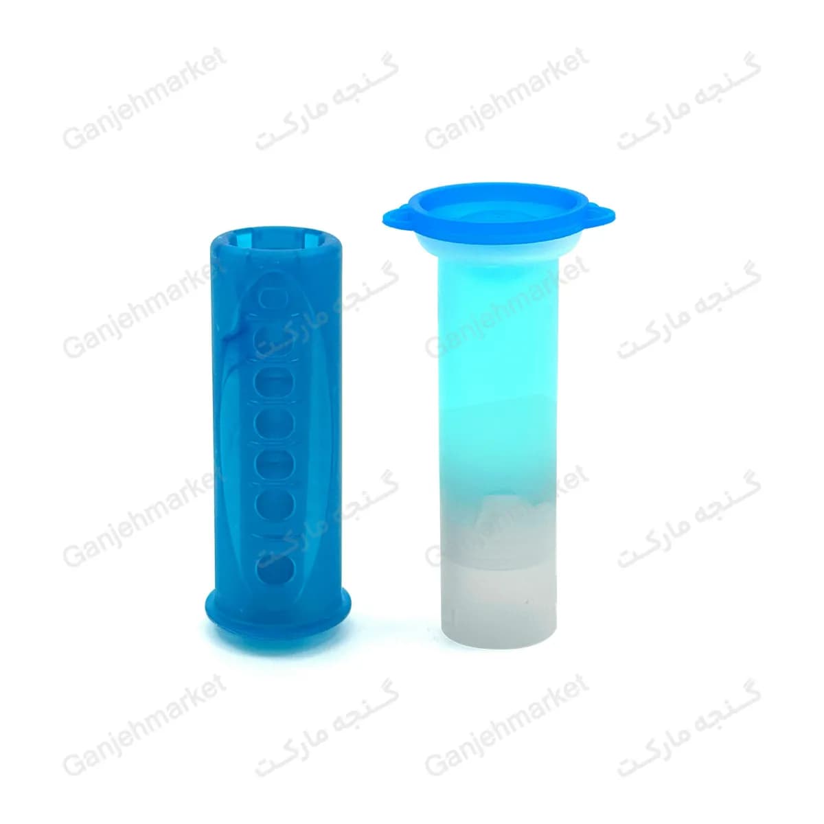 ژل سرنگی سرویس بهداشتی مستر ماسل