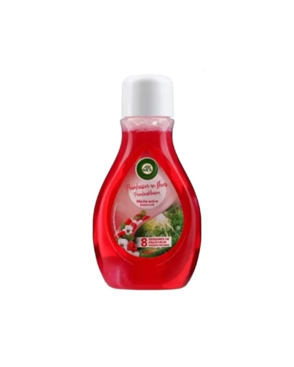 خوشبوکننده هوا فتیله‌ای (Air Wick) – حجم ۳۷۵ میلی‌لیتر