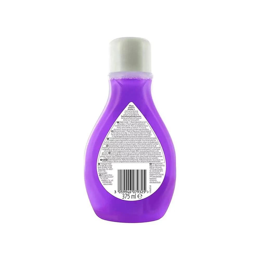 خوشبوکننده هوا فتیله‌ای (Air Wick) – حجم ۳۷۵ میلی‌لیتر
