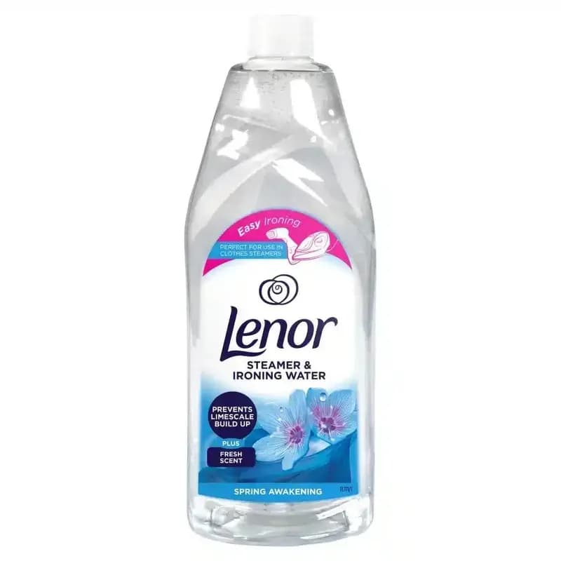 مایع اتو لنور Lenor مدل حجم 1000 میلی‌لیتر