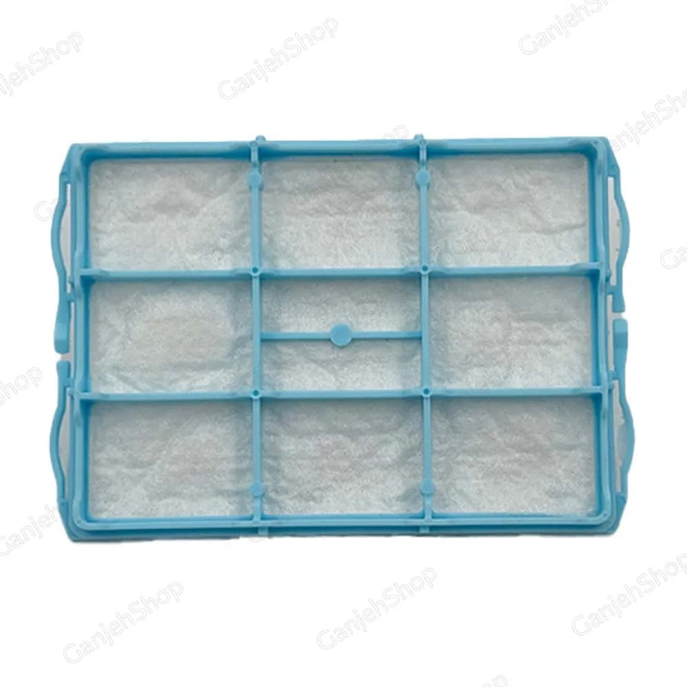 فیلتر هوای جاروبرقی بوش و زیمنس blue