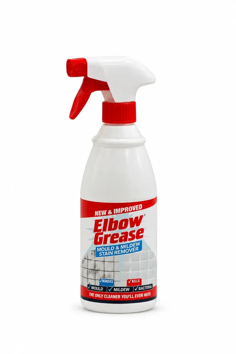 پاک‌کننده کپک و قارچ Elbow Grease