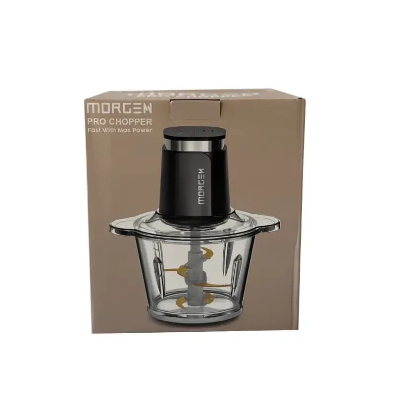 خردکن مورگن MCH1021 | گنجه مارکت