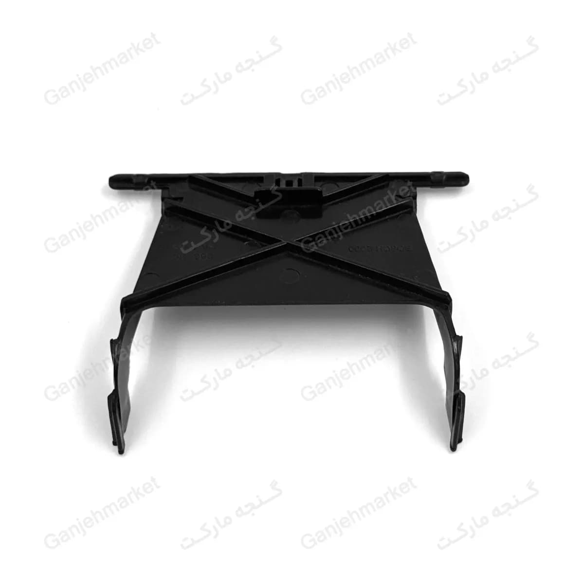 جا پاکتی جاروبرقی بوش و زیمنس ورژن P | نگهدارنده پاکت با قفل مطمئن