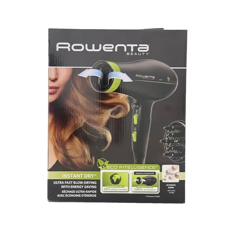سشوار روونتا مدل Rowenta CV6030