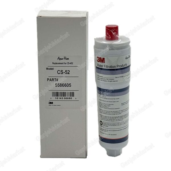 فیلتر داخلی ساید بای ساید بوش 3M