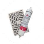 لوازم جانبی یخچال و ساید