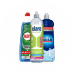 مایع جلادهنده ظرفشویی