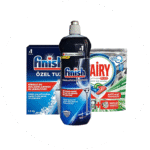 شوینده ماشین ظرفشویی