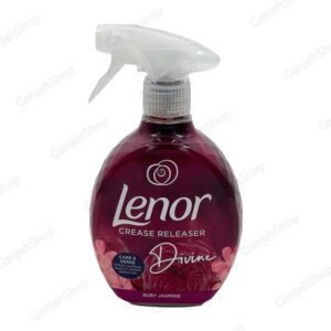 اسپری ضد چروک لنور