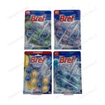 بوگیر و خوشبوکننده توالت فرنگی برف مدل توپی