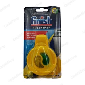 بوگیر ماشین ظرفشویی فینیش لیمویی