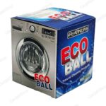 توپ ماشین لباسشویی اکوبال