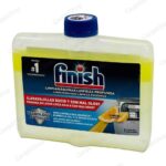 جرمگیر ماشین ظرفشویی فینیش کتابی با رایجه لیمو