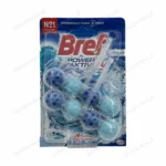 بوگیر و خوشبوکننده توالت فرنگی برف توپی رنگ اقیانوسی