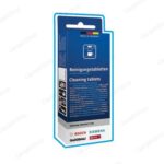 قرص جرمگیر قهوه ساز بوش کلین 10 عددی