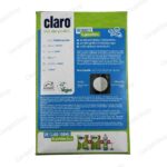 نمک ماشین ظرفشویی کلارو مدل آلپن سالز 1.5 کیلویی