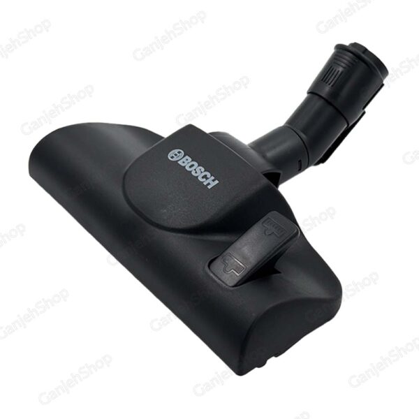 پارویی جاروبرقی بوش مدل ضامن دار