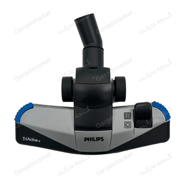 پارویی جاروبرقی فیلیپس طرح اصلی