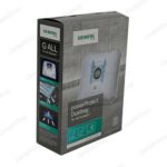 پاکت جاروبرقی زیمنس power protect G ALL