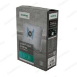 پاکت جاروبرقی زیمنس power protect G ALL پنج عددی اصل