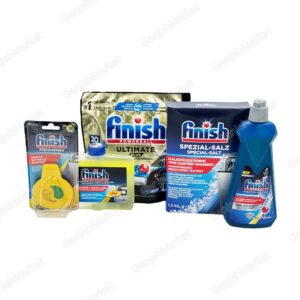 پک استارت فینیش (مناسب برای انواع ماشین ظرفشویی) | گنجه مارکت