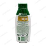 ژل ظرفشویی فیری پلاتینیوم 3X ACTIVE POWERS