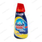 ژل ماشین ظرفشویی All in one max یک لیتری