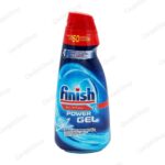 ژل ماشین ظرفشویی فینیش مدل all in 1 max یک لیتری