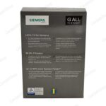 کیسه جاروبرقی زیمنس power protect G ALL پنج عددی