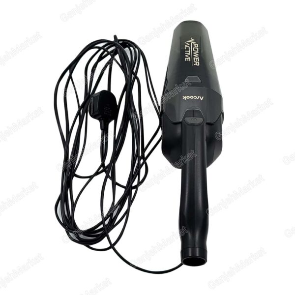 جاروبرقی ایستاده تی دار آرکوک مدل ASV 4447