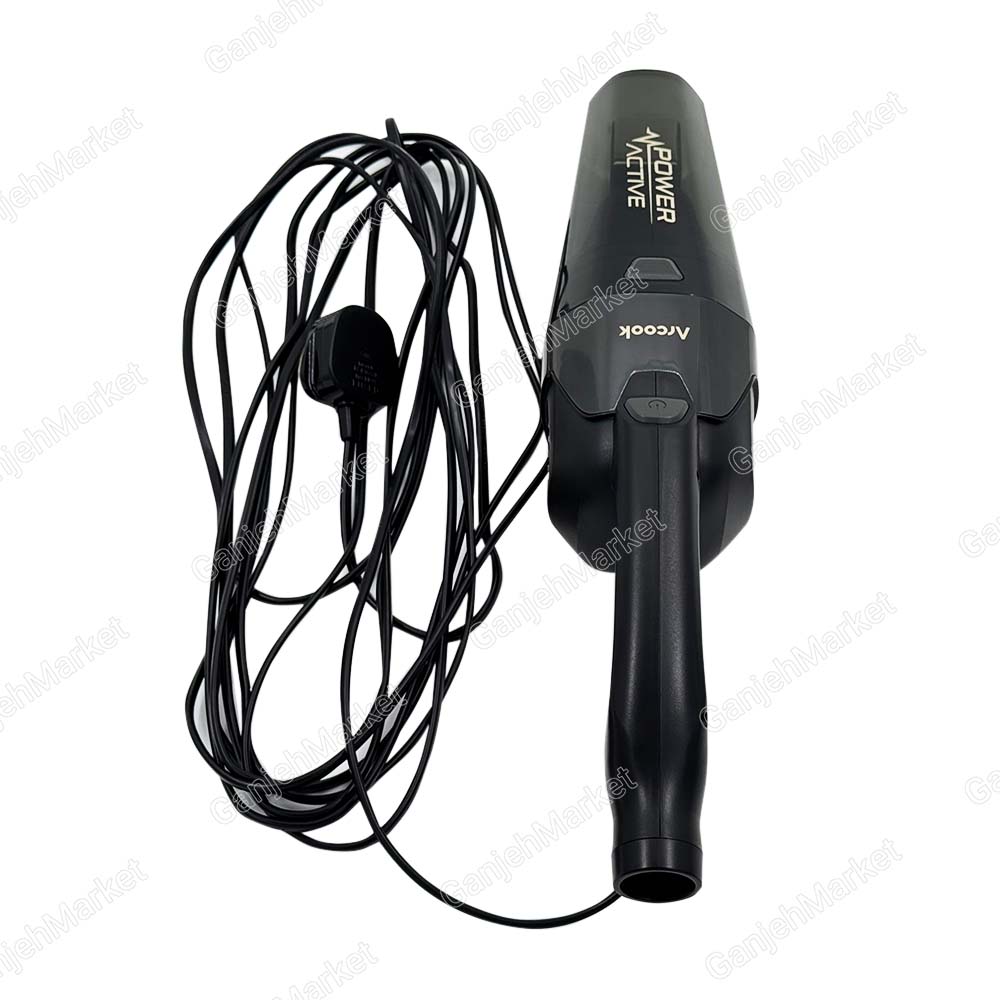جاروبرقی ایستاده تی دار آرکوک مدل ASV 4447