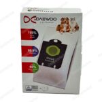 پاکت جاروبرقی اسنوا و دوو