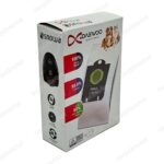 پاکت جاروبرقی اسنوا و دوو نانو