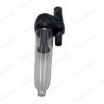 مخزن دوار جاروبرقی