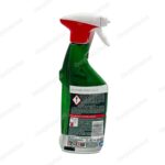 اسپری پاک کننده ظروف و سطوح آشپزخانه