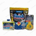 بوگیر ماشین ظرفشویی فینیش