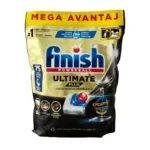 قرص ماشین ظرفشویی فینیش Powerball Ultimate (۷۵ عددی) | گنجه مارکت