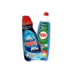 ژل‌ظرفشویی