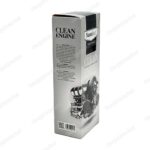 موتور شوی خودرو و چربی زدای نانوسان