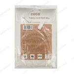 بو گیر و خوشبوکننده کمد و کشو kuxuan fragrances نارگیل