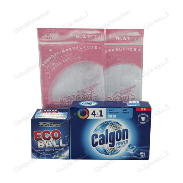 پک کال بال تور