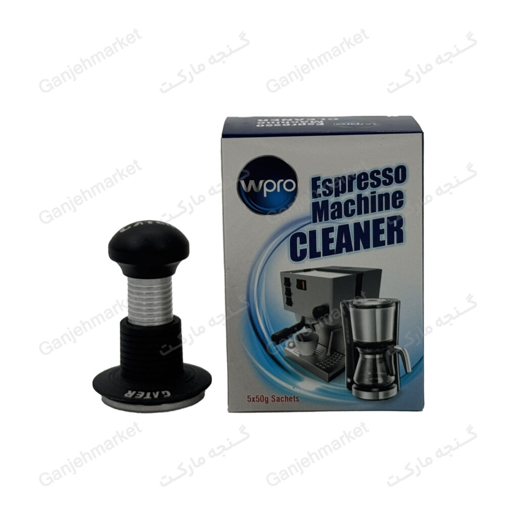 پک قهوه ساز