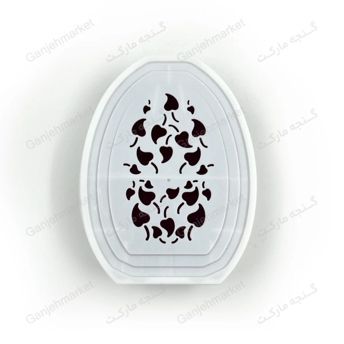 خوشبوکننده توالت و سرویس بهداشتی ژلی