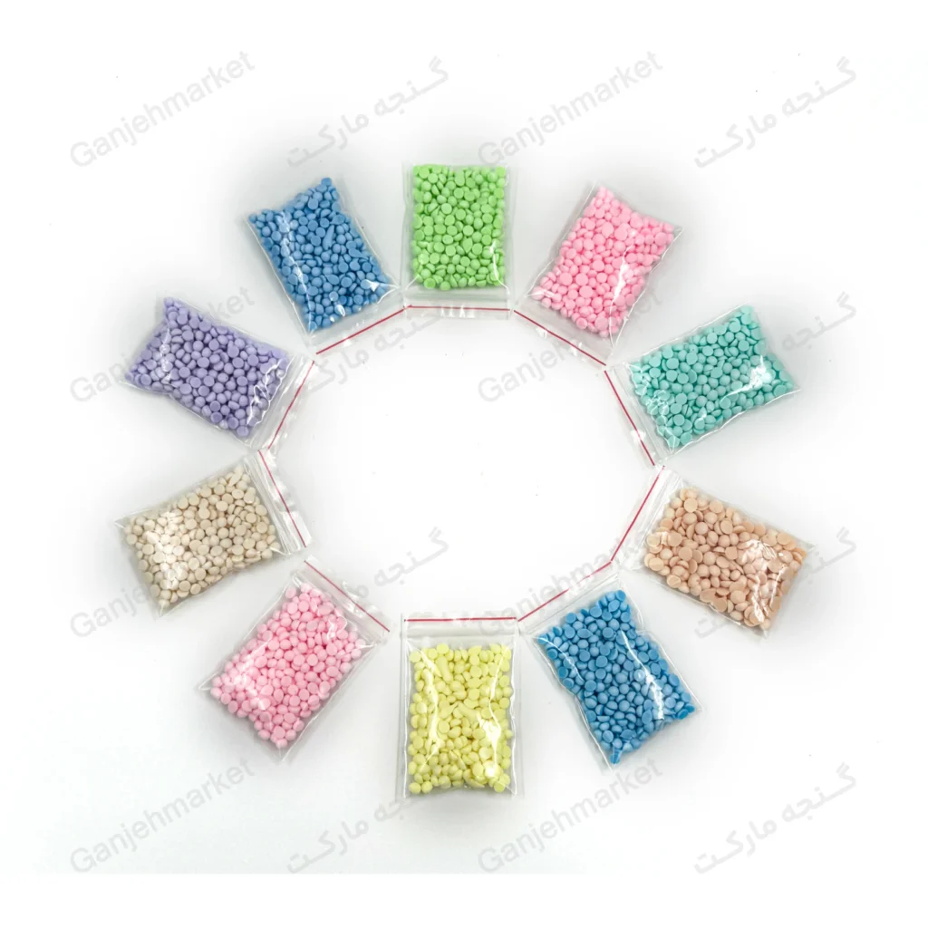 رایحه‌های لنور